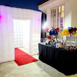 CUITM - Photo & 360 Video Booths, profile image