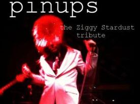 Pinups - David Bowie Tribute Act - Atlanta, GA - Hero Gallery 1