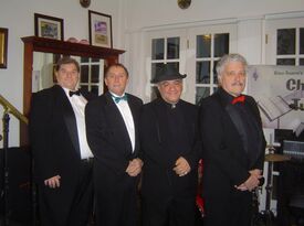 Americana Oak Band  Chimps in tuxedos productions - Cover Band - New Paltz, NY - Hero Gallery 3