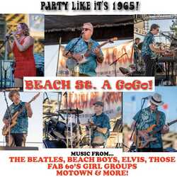 BEACH St. A GoGo!, profile image