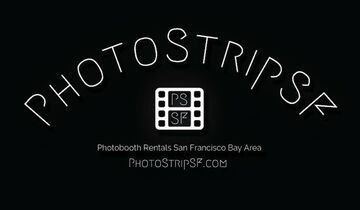 Photo Strip SF, a Photo Booth Company - Photo Booth - San Francisco, CA - Hero Main