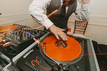 DJ Rex - DJ - Copiague, NY - Hero Main