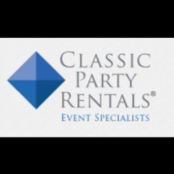 Classic Party Rentals - Party Tent Rentals - Charlotte, NC - Hero Main