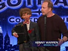Kenny Warren Ventriloquist - Ventriloquist - New York City, NY - Hero Gallery 2