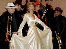 Joan Crowe And Jesters Of Jive - Swing Band - New Rochelle, NY - Hero Gallery 4