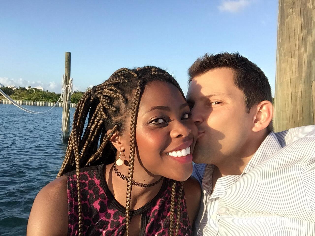 Turks & Caicos: where it all started... / donde todo empezó ....