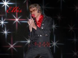 Ray Ellis "ELLIS SINGS ELVIS" Connecticut's Elvis - Elvis Impersonator - Jewett City, CT - Hero Gallery 2