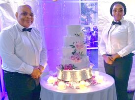 Premier Events & Waitstaff Services - Caterer - Westchester, NY - Hero Gallery 1