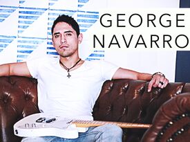 George Navarro - Country Band - Oklahoma City, OK - Hero Gallery 3