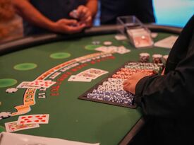 Special Events Texas - Casino Games - San Antonio, TX - Hero Gallery 4