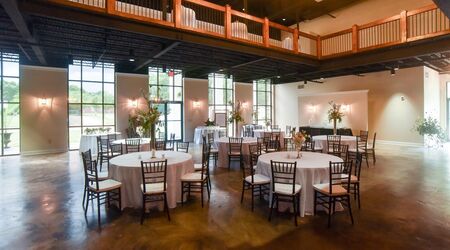 Wedding Venues in Brandon, MS - The Knot