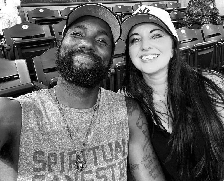 First Riverdogs Game! 