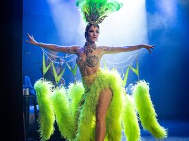 Poppy Tart - Cabaret Dancer - Houston, TX - Hero Gallery 3