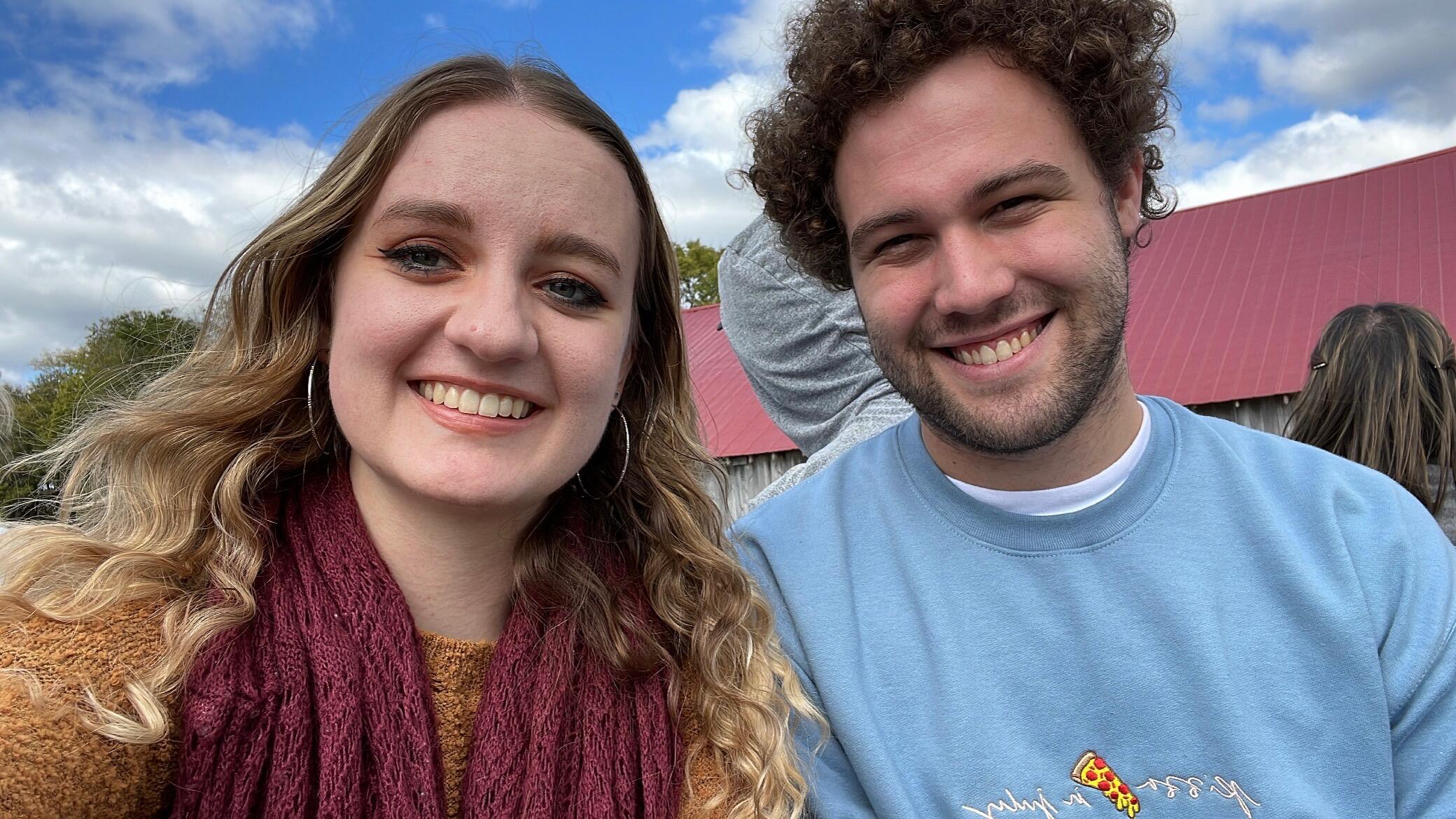 Date at Gentry Farms