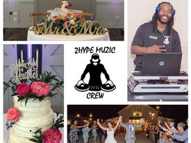 2Hype Entertainment, LLC - DJ - Chester, VA - Hero Gallery 1