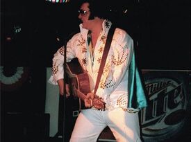 Figment Productions ELVIS - Elvis Impersonator - Euless, TX - Hero Gallery 1