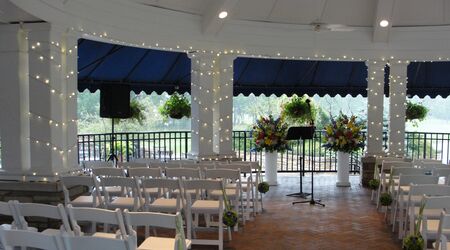 Barrington Golf Club - Venue - Aurora, OH - WeddingWire