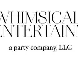 Whimsical Entertainment a party company LLC, profile image