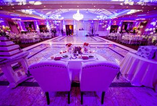 Hilton Short Hills  Reception Venues - The Knot