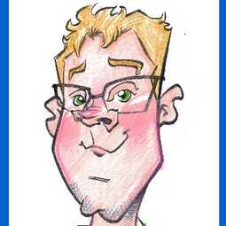 Caricatures by Ryan, profile image