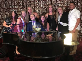 Steve Laureti - Singing Pianist - New York City, NY - Hero Gallery 4