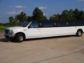 Royal Limousine - Event Limo - High Point, NC - Hero Gallery 3