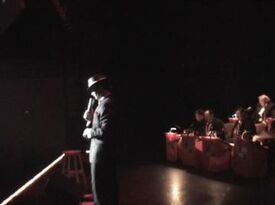 Delurgio (Sinatra and Variety) - Frank Sinatra Tribute Act - Pasadena, CA - Hero Gallery 4