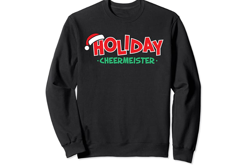 appoint the holiday cheermeister grinch party theme