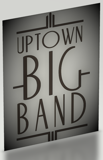 Uptown Big Band - Big Band - Phoenix, AZ - Hero Main