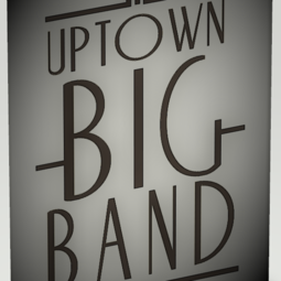 Uptown Big Band, profile image