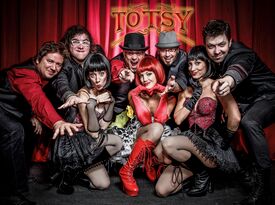 Totsy - Variety Band - Los Angeles, CA - Hero Gallery 2