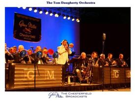 Tom Daugherty Swingin' Sounds Orchestra - Jazz Band - Dayton, OH - Hero Gallery 4