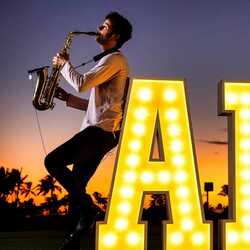 Tim Lacatena (Nashville DJ + Sax), profile image