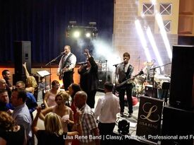 Lisa Rene Band - Variety Band - Downers Grove, IL - Hero Gallery 3