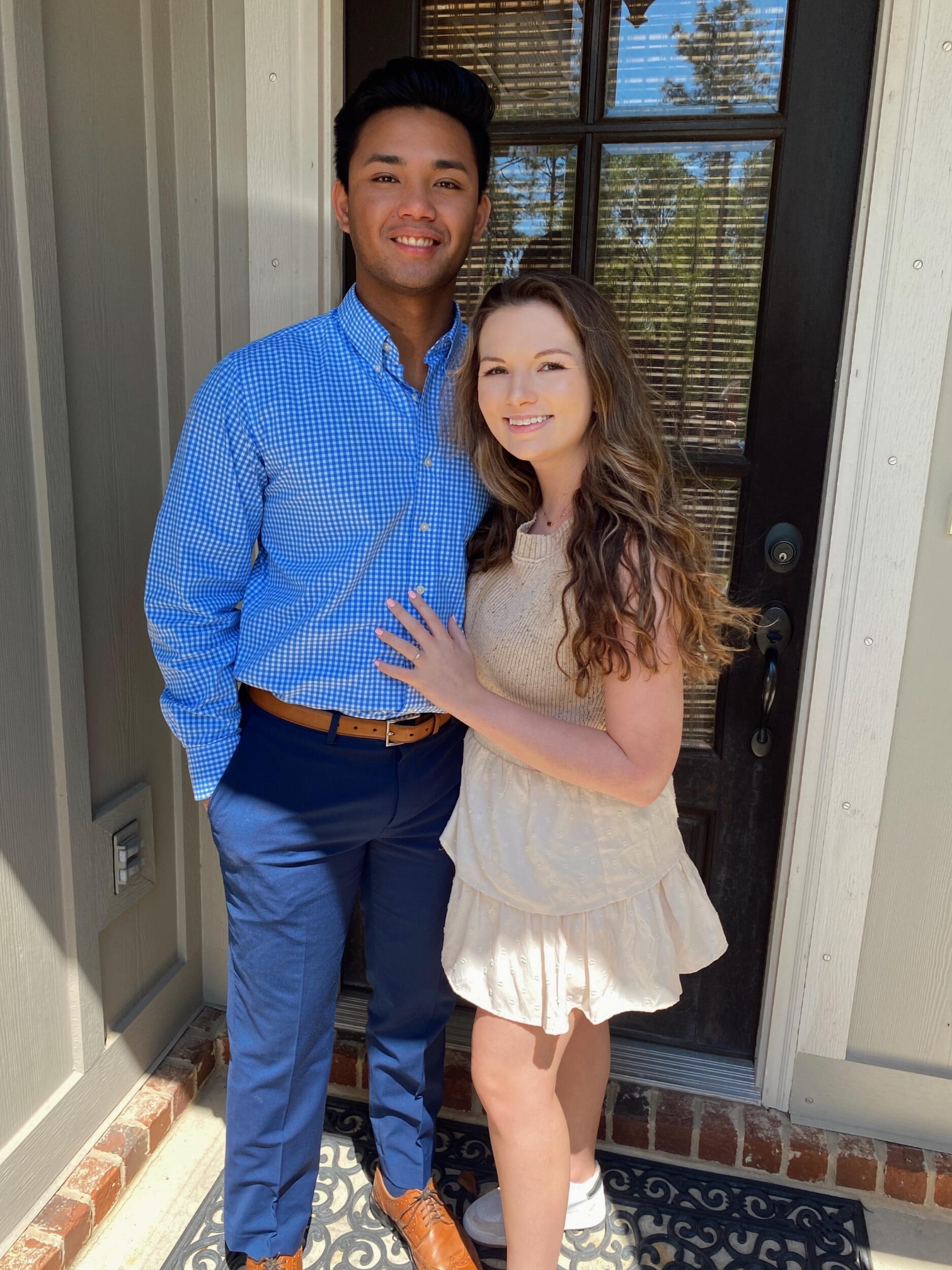 Easter 2021