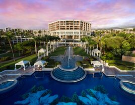 Maui wedding venue in Wailea, Hawaii.