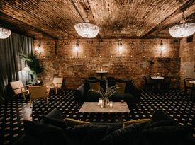 Wythe Hotel - Cooper Room - Private Room - Brooklyn, NY - Hero Gallery 2