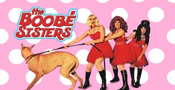 The Boobé Sisters - Comedian - Burbank, CA - Hero Main