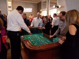 Event Specialists - Casino Games - Chicago, IL - Hero Gallery 4