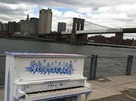 DJ - Pianist - New York City, NY - Hero Gallery 1