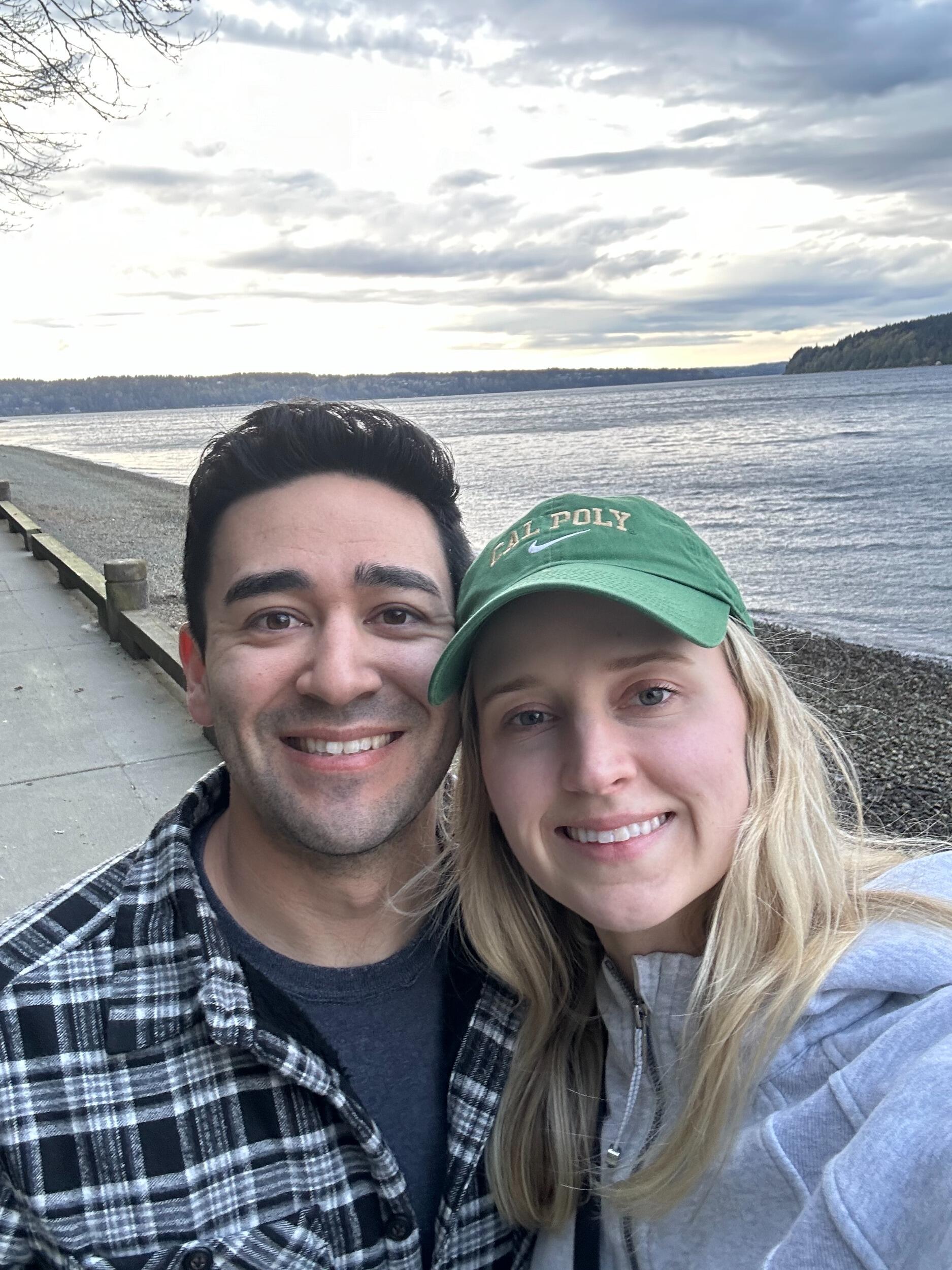 Mike visits Tacoma and checks out the city that we will spend the next few years in! 