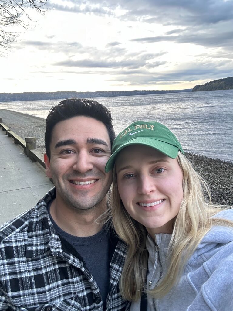 Mike visits Tacoma and checks out the city that we will spend the next few years in! 