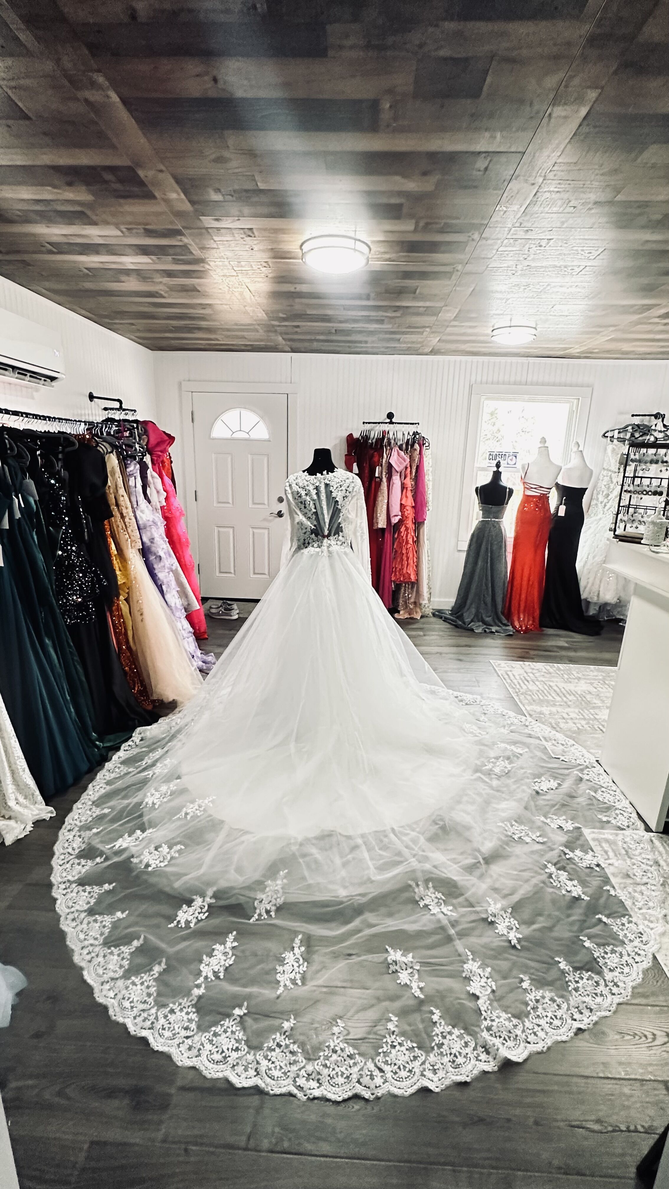 Mother of the Bride Dresses and Gowns With Prices in Paducah, KY