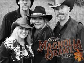 Magnolia Drawl - Country Band - Santa Clarita, CA - Hero Gallery 4