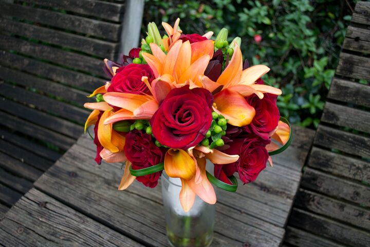 Flowers by Frankie | Florists - Summerville, SC