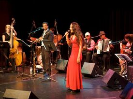 Nandita Dias Jazz Band - Jazz Band - Toronto, ON - Hero Gallery 1