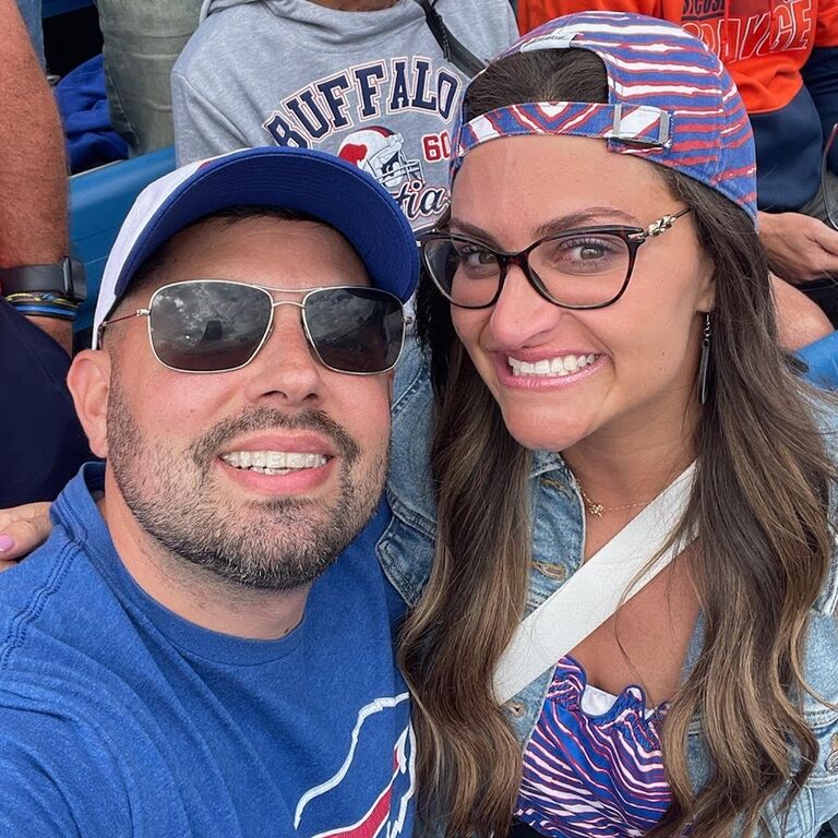 Go Bills!