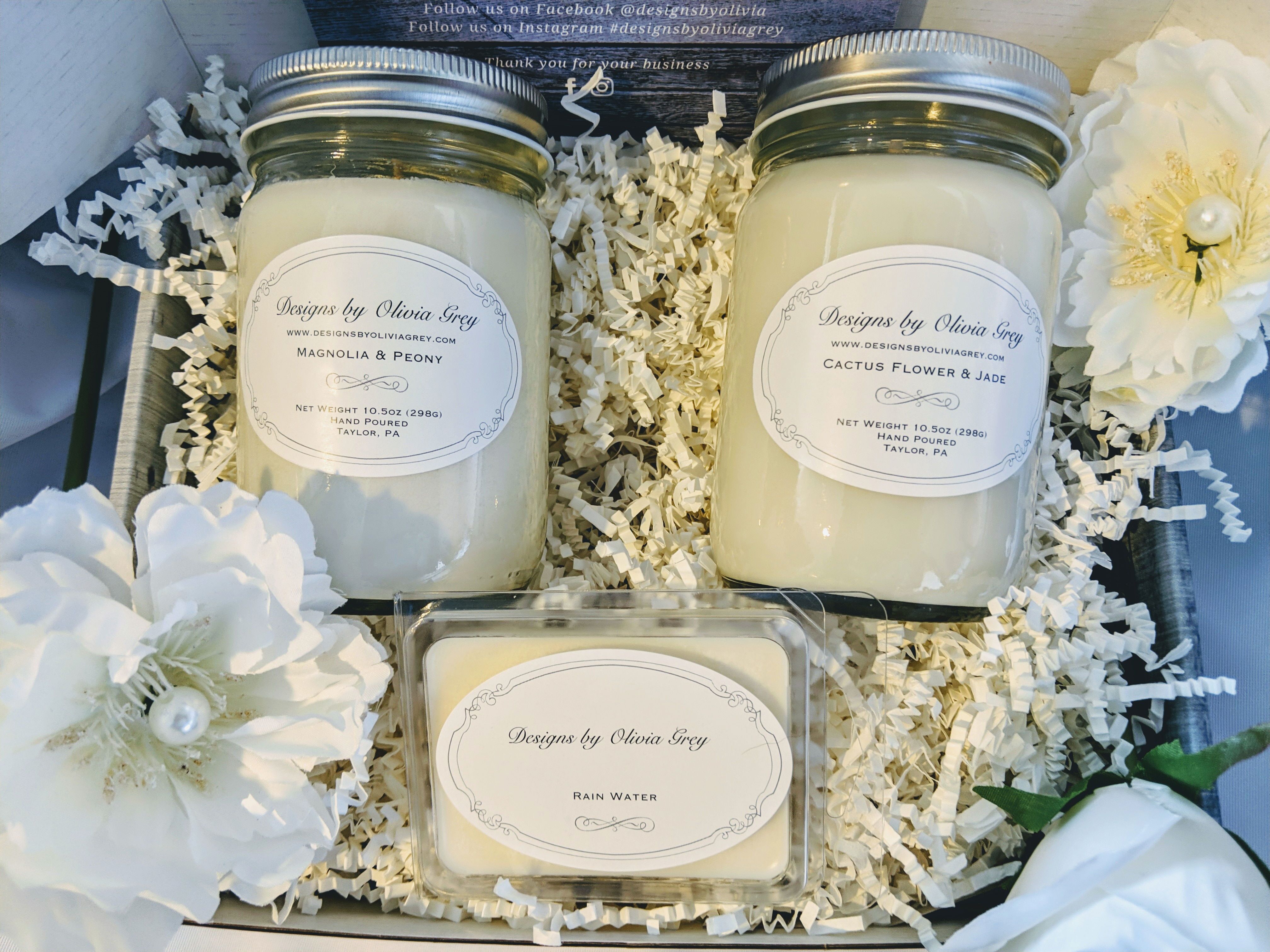 Designs by Olivia Grey | Favors & Gifts - The Knot