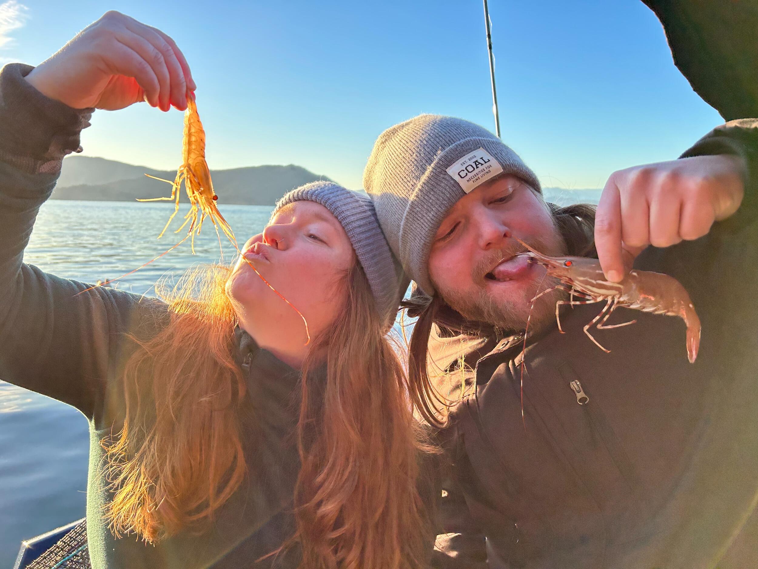 North Shore, BC