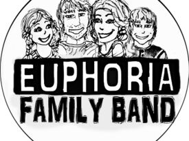 EUPHORIA FAMILY BAND - Cover Band - Kelowna, BC - Hero Gallery 2